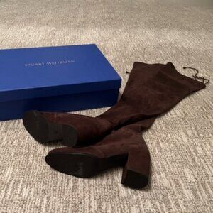 Stuart Weitzman Tieland Boot